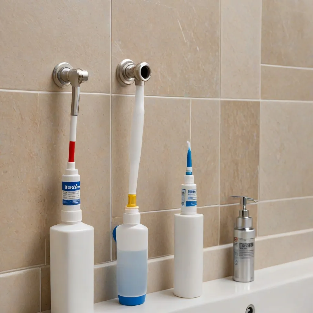 Jaki silikon do łazienki wybrać? Rodzaje i zastosowanie