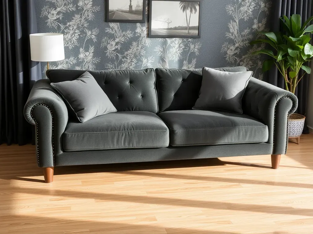 materac na wersalkę