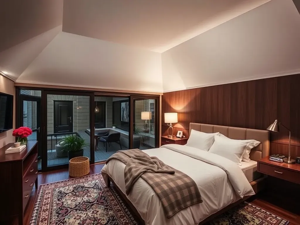 jak dobrać twardość materaca